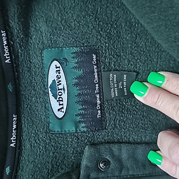 Mens pull over - Picture 2 of 2